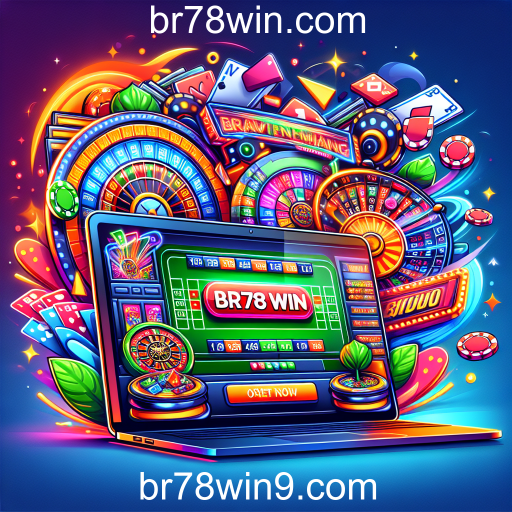 Apostas Online: Explore o Mundo das Oportunidades no br78win.com