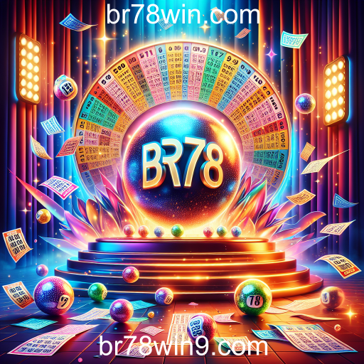 Explorando a Loteria: Oportunidades e Emoções no br78win.com